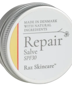 shop Raz Skincare Repair SPF 30 - 15 ml af Raz Skincare - online shopping tilbud rabat hos shoppetur.dk