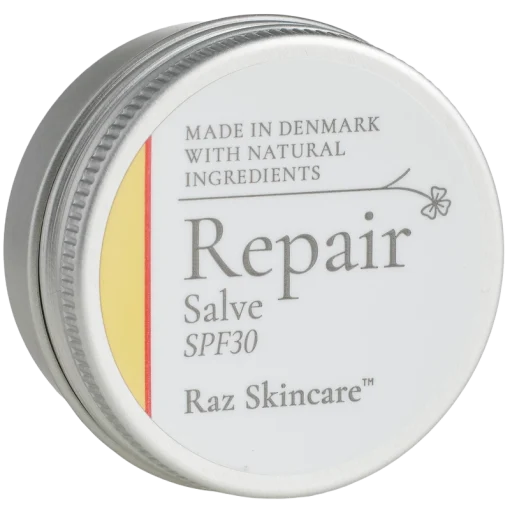 shop Raz Skincare Repair SPF 30 - 15 ml af Raz Skincare - online shopping tilbud rabat hos shoppetur.dk