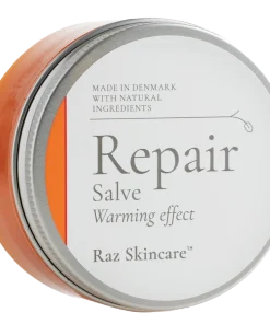 shop Raz Skincare Repair Warming Effect 100 ml af Raz Skincare - online shopping tilbud rabat hos shoppetur.dk