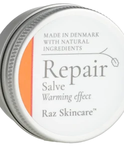 shop Raz Skincare Repair Warming Effect 15 ml af Raz Skincare - online shopping tilbud rabat hos shoppetur.dk