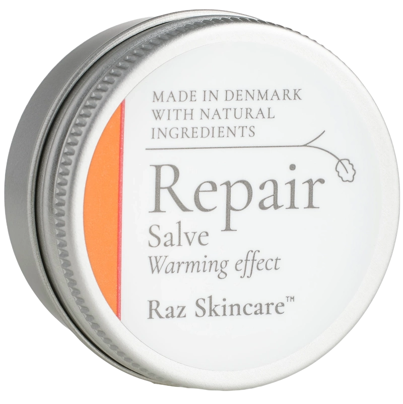 shop Raz Skincare Repair Warming Effect 15 ml af Raz Skincare - online shopping tilbud rabat hos shoppetur.dk