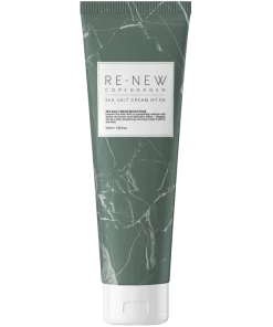 shop Re-NEW Copenhagen Sea Salt Cream Gel no8 - 150 ml af RENEW Copenhagen - online shopping tilbud rabat hos shoppetur.dk