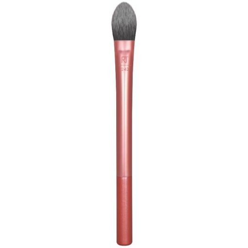 shop Real Techniques Brightening Concealer Brush af Real Techniques - online shopping tilbud rabat hos shoppetur.dk