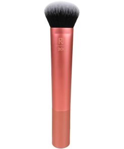 shop Real Techniques Expert Face Brush af Real Techniques - online shopping tilbud rabat hos shoppetur.dk