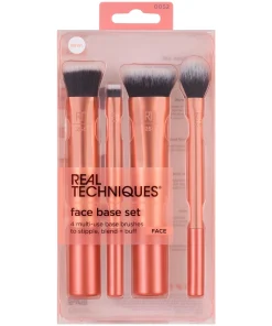 shop Real Techniques Face Base Set af Real Techniques - online shopping tilbud rabat hos shoppetur.dk