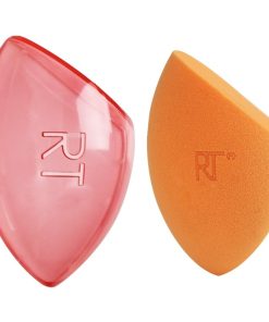 shop Real Techniques Miracle Complexion Sponge + Travel Case af Real Techniques - online shopping tilbud rabat hos shoppetur.dk