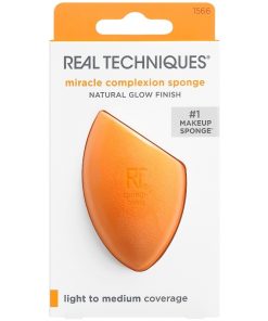 shop Real Techniques Miracle Complexion Sponge af Real Techniques - online shopping tilbud rabat hos shoppetur.dk