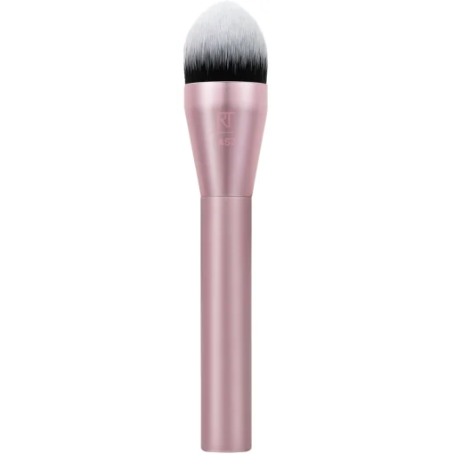 shop Real Techniques Power Pigment Blush Brush af Real Techniques - online shopping tilbud rabat hos shoppetur.dk