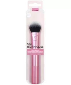 shop Real Techniques Tapered Cheek Brush af Real Techniques - online shopping tilbud rabat hos shoppetur.dk