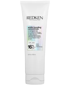 shop Redken Acidic Bonding Concentrate 5-Min Mask 250 ml af Redken - online shopping tilbud rabat hos shoppetur.dk