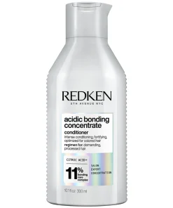 shop Redken Acidic Bonding Concentrate Conditioner 300 ml af Redken - online shopping tilbud rabat hos shoppetur.dk