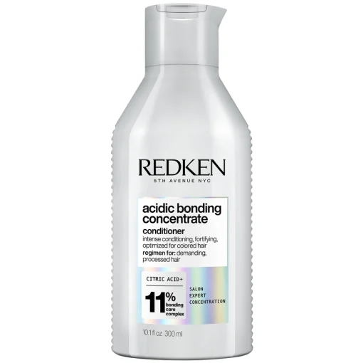 shop Redken Acidic Bonding Concentrate Conditioner 300 ml af Redken - online shopping tilbud rabat hos shoppetur.dk