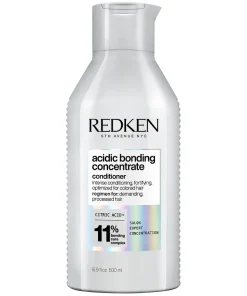 shop Redken Acidic Bonding Concentrate Conditioner 500 ml af Redken - online shopping tilbud rabat hos shoppetur.dk