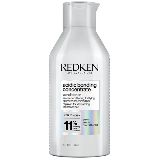 shop Redken Acidic Bonding Concentrate Conditioner 500 ml af Redken - online shopping tilbud rabat hos shoppetur.dk