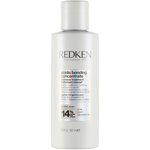 shop Redken Acidic Bonding Concentrate Intensive Treatment 150 ml af Redken - online shopping tilbud rabat hos shoppetur.dk