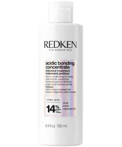 shop Redken Acidic Bonding Concentrate Intensive Treatment 190 ml af Redken - online shopping tilbud rabat hos shoppetur.dk