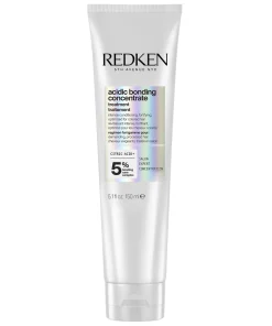 shop Redken Acidic Bonding Concentrate Leave-In Treatment 150 ml af Redken - online shopping tilbud rabat hos shoppetur.dk