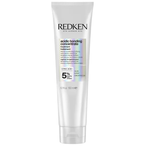 shop Redken Acidic Bonding Concentrate Leave-In Treatment 150 ml af Redken - online shopping tilbud rabat hos shoppetur.dk