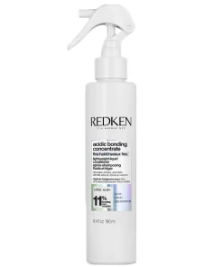 shop Redken Acidic Bonding Concentrate Light Conditioner 200 ml af Redken - online shopping tilbud rabat hos shoppetur.dk