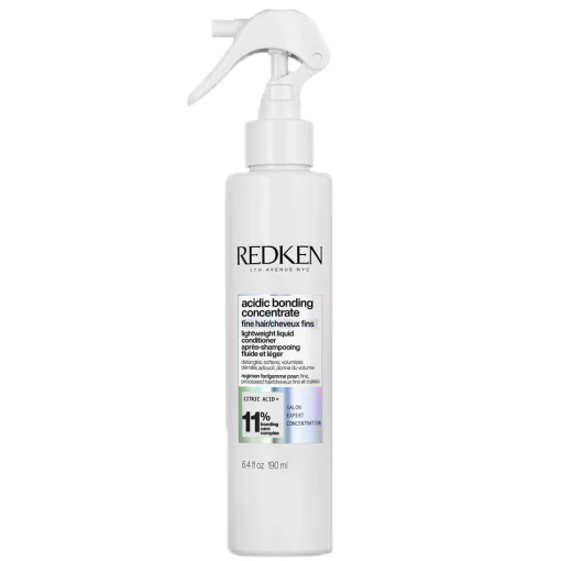 shop Redken Acidic Bonding Concentrate Light Conditioner 200 ml af Redken - online shopping tilbud rabat hos shoppetur.dk