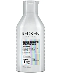 shop Redken Acidic Bonding Concentrate Shampoo 300 ml af Redken - online shopping tilbud rabat hos shoppetur.dk