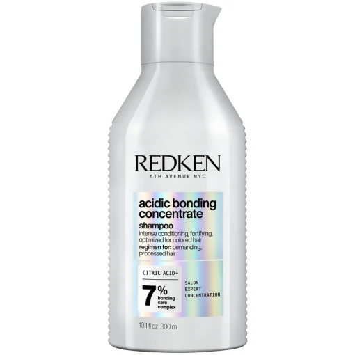 shop Redken Acidic Bonding Concentrate Shampoo 300 ml af Redken - online shopping tilbud rabat hos shoppetur.dk