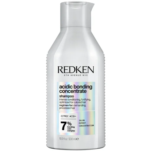 shop Redken Acidic Bonding Concentrate Shampoo 500 ml af Redken - online shopping tilbud rabat hos shoppetur.dk