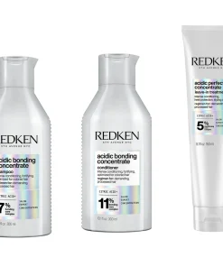 shop Redken Acidic Bonding Concentrate Shampoo