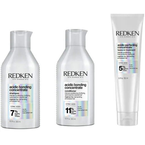 shop Redken Acidic Bonding Concentrate Shampoo