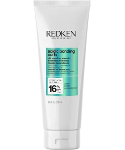 shop Redken Acidic Bonding Curls Leave-In Treatment 250 ml af Redken - online shopping tilbud rabat hos shoppetur.dk