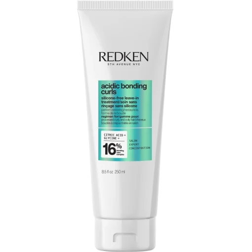 shop Redken Acidic Bonding Curls Leave-In Treatment 250 ml af Redken - online shopping tilbud rabat hos shoppetur.dk