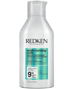 shop Redken Acidic Bonding Curls Shampoo 300 ml af Redken - online shopping tilbud rabat hos shoppetur.dk