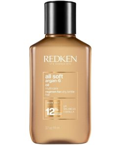 shop Redken All Soft Argan-6 Oil 111 ml af Redken - online shopping tilbud rabat hos shoppetur.dk