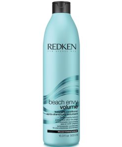 shop Redken Beach Envy Volume Texturizing Conditioner 500 ml af Redken - online shopping tilbud rabat hos shoppetur.dk