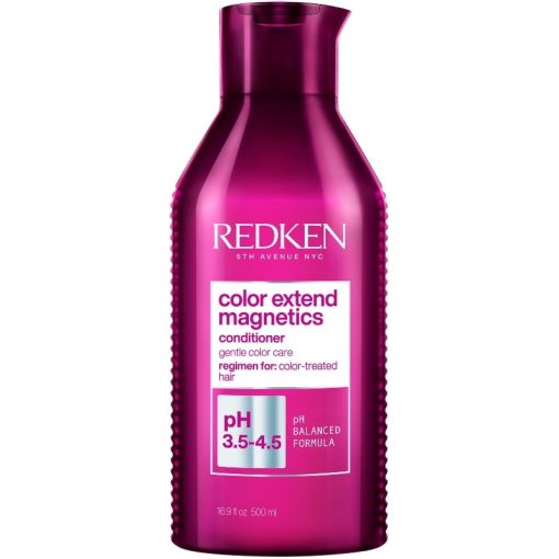 shop Redken Color Extend Magnetics Conditioner 500 ml af Redken - online shopping tilbud rabat hos shoppetur.dk