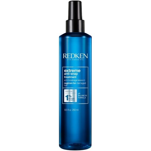 shop Redken Extreme Anti-Snap Treatment 250 ml af Redken - online shopping tilbud rabat hos shoppetur.dk