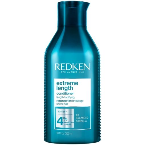 shop Redken Extreme Length Conditioner 300 ml af Redken - online shopping tilbud rabat hos shoppetur.dk