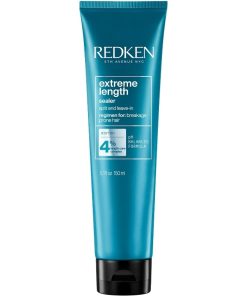 shop Redken Extreme Length Sealer 150 ml af Redken - online shopping tilbud rabat hos shoppetur.dk