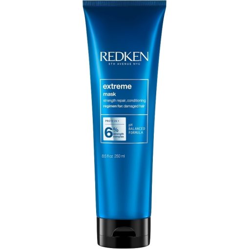 shop Redken Extreme Mask 250 ml af Redken - online shopping tilbud rabat hos shoppetur.dk