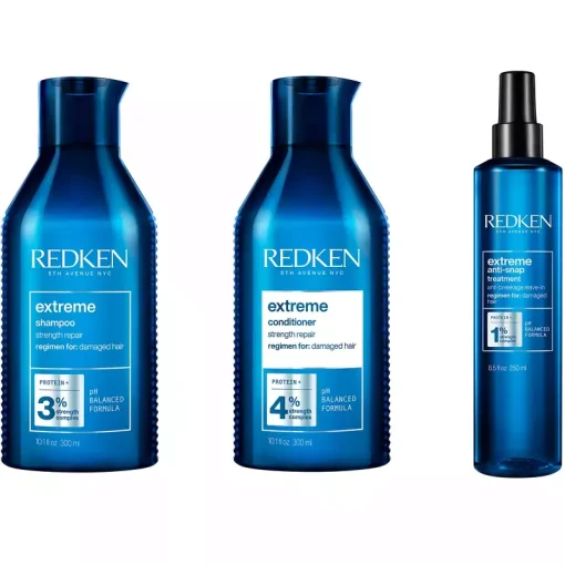 shop Redken Extreme Shampoo