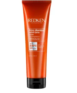 shop Redken Frizz Dismiss Rebel Tame Cream 250 ml af Redken - online shopping tilbud rabat hos shoppetur.dk