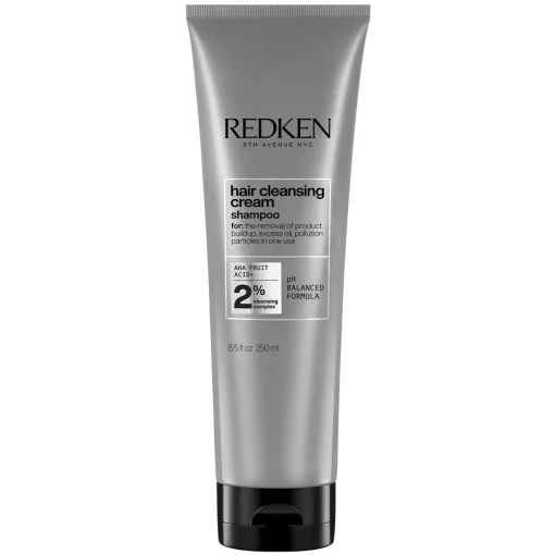 shop Redken Hair Cleansing Cream Shampoo 250 ml af Redken - online shopping tilbud rabat hos shoppetur.dk