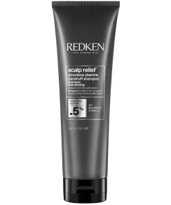 shop Redken Scalp Relief Dandruff Control Shampoo 250 ml af Redken - online shopping tilbud rabat hos shoppetur.dk