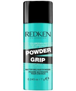 shop Redken Styling Powder Grip 7 gr. af Redken - online shopping tilbud rabat hos shoppetur.dk