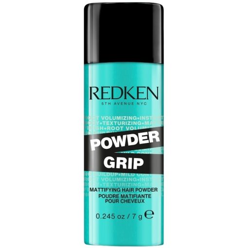 shop Redken Styling Powder Grip 7 gr. af Redken - online shopping tilbud rabat hos shoppetur.dk