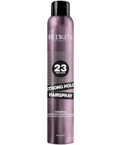 shop Redken Styling Strong Hold Hairspray 400 ml af Redken - online shopping tilbud rabat hos shoppetur.dk