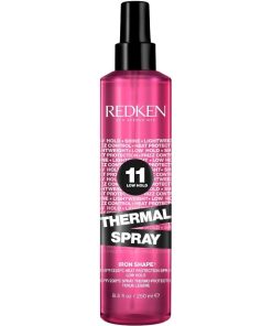 shop Redken Styling Thermal Spray 250 ml af Redken - online shopping tilbud rabat hos shoppetur.dk