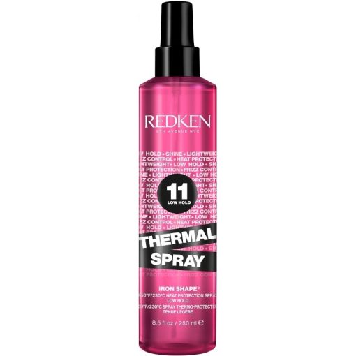 shop Redken Styling Thermal Spray 250 ml af Redken - online shopping tilbud rabat hos shoppetur.dk