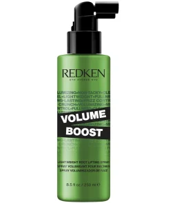 shop Redken Styling Volume Boost 250 ml af Redken - online shopping tilbud rabat hos shoppetur.dk