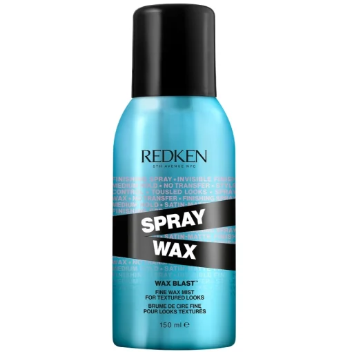 shop Redken Styling Wax Spray 150 ml af Redken - online shopping tilbud rabat hos shoppetur.dk